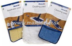 Bona Cleaning Pad utierka modr