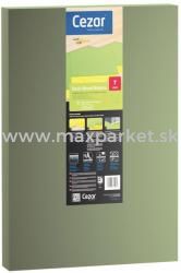 Podloka BASIC WOOD 7mm CEZAR Hobra (9,322 m2)