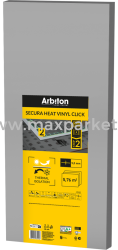 Podloka ARBITON SECURA HEAT VINYL CLICK (2) (bal 5,76m2)