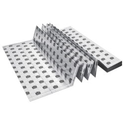 Podlo�ka Arbiton Secura Max Aquastop - 5mm, (5,5m2 bal)