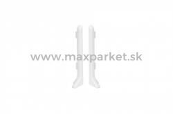 Ukonenie +P  AL PREMIUM biela