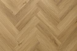 ARBITON Amaron EIR Click Herringbone CAS 208 Dub Burbon