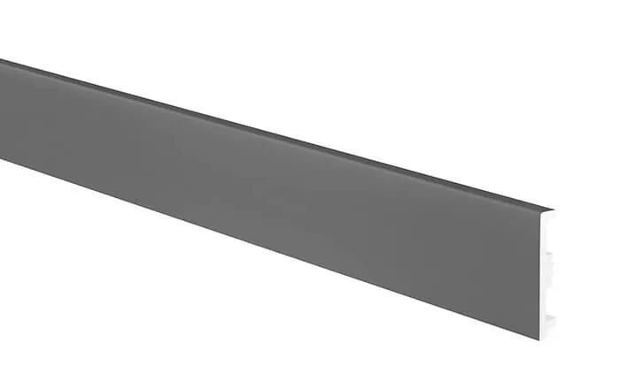 Soklov� li�ta Arbiton STIQ XL STX 810 Antracit