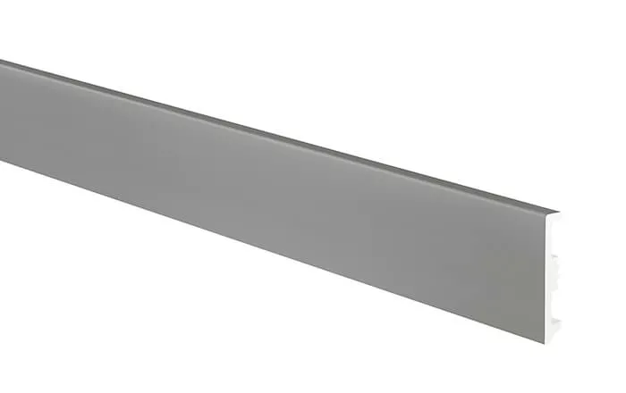 Soklov� li�ta Arbiton STIQ XL STX 810 Tmavo �ed�