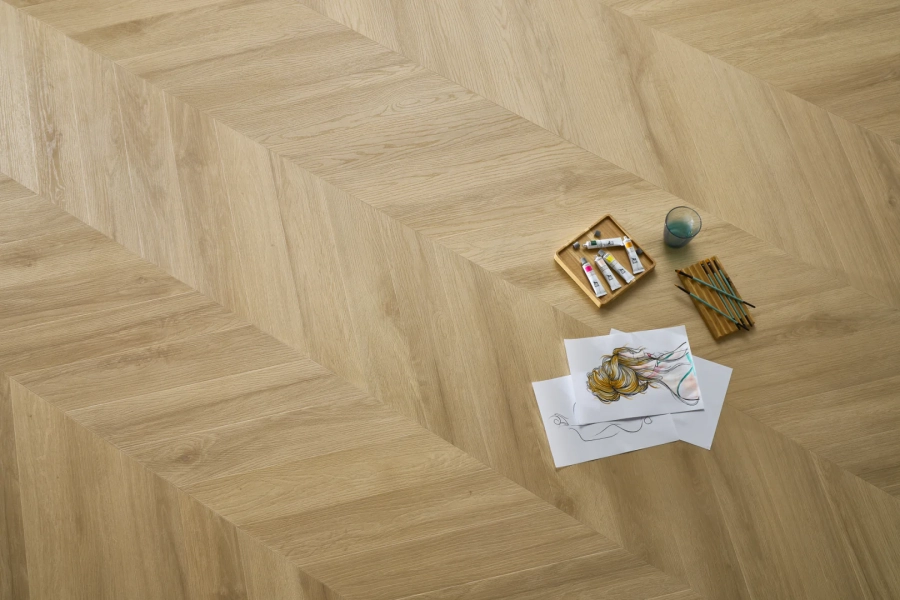 ARBITON AMARON CHEVRON CLC 228 Dub Princeton