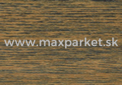 *Soklov lita MDF 40 37302 Dub antik 2,4m