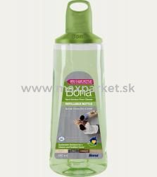 Bona Premium čistič na laminátovú podlahu a dlažbu - náhradná náplň 850ml