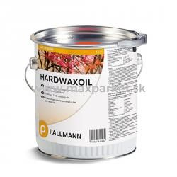Pallmann Hardwax Oil 3L, 80735