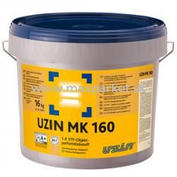 UZIN MK 160 lepidlo na parkety 16KG, 85858