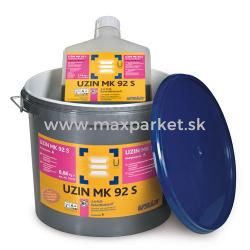 UZIN MK 92 S 10kg, univerzlne lepidlo na lepenie parkiet, 59640