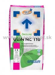 UZIN NC 110, sadrov nivelizan hmota 25KG, 1272