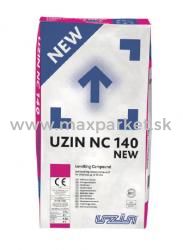 UZIN NC 140,  cementov nivelizan hmota 25kg, 83051