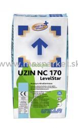 UZIN NC 170 LevelStar, stierkovacia hmota, 25kg, 170471