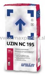 UZIN NC 195, nivelizan hmota 25KG, 47435