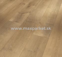 PARADOR Basic 400 Dub Monterey svetlo-bielen 1744350 8mm AC4/32 M4V


