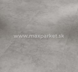 PARADOR SPC Trendtime 5 Beton sivý 1744817 6mm 23/33 4V