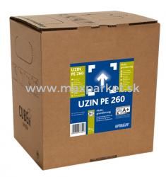 UZIN PE 260 cube, univerzlna penetrcia 10KG, 77304