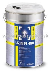 UZIN PE 480, 2-k epoxidov penetrcia, 10KG, 17340