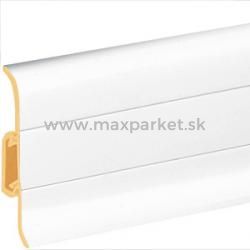 Intalan lita pvc PREMIUM 89 BIELA 2,5m 