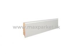 Soklov lita BARLINEK PW70  BIELA, lak, P7027362A