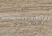 *Soklov lita MDF 40 13117 2,4m