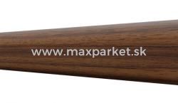 Prechodov profil A64 TEAK INDICK 2,7m narac