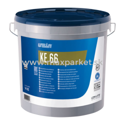 UZIN KE 66, lepidlo na vinyl 6KG, 64886